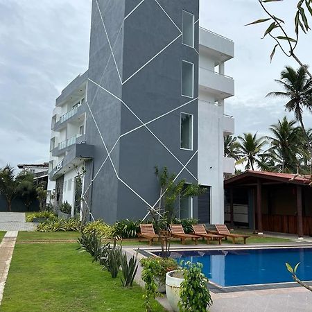 Canela Villa And Resort อาฮานกามา ภายนอก รูปภาพ