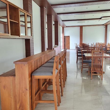 Canela Villa And Resort อาฮานกามา ภายนอก รูปภาพ