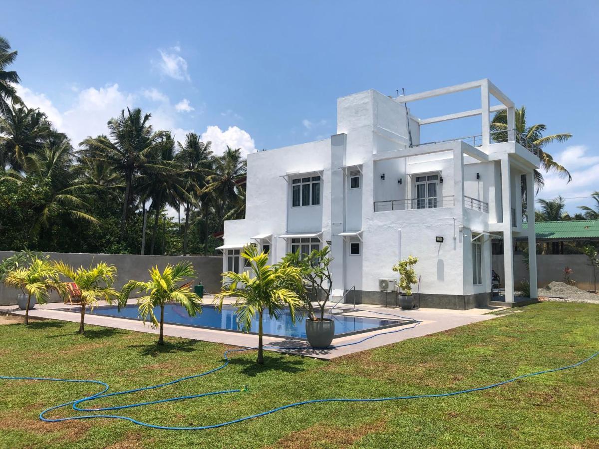 Canela Villa And Resort อาฮานกามา ภายนอก รูปภาพ