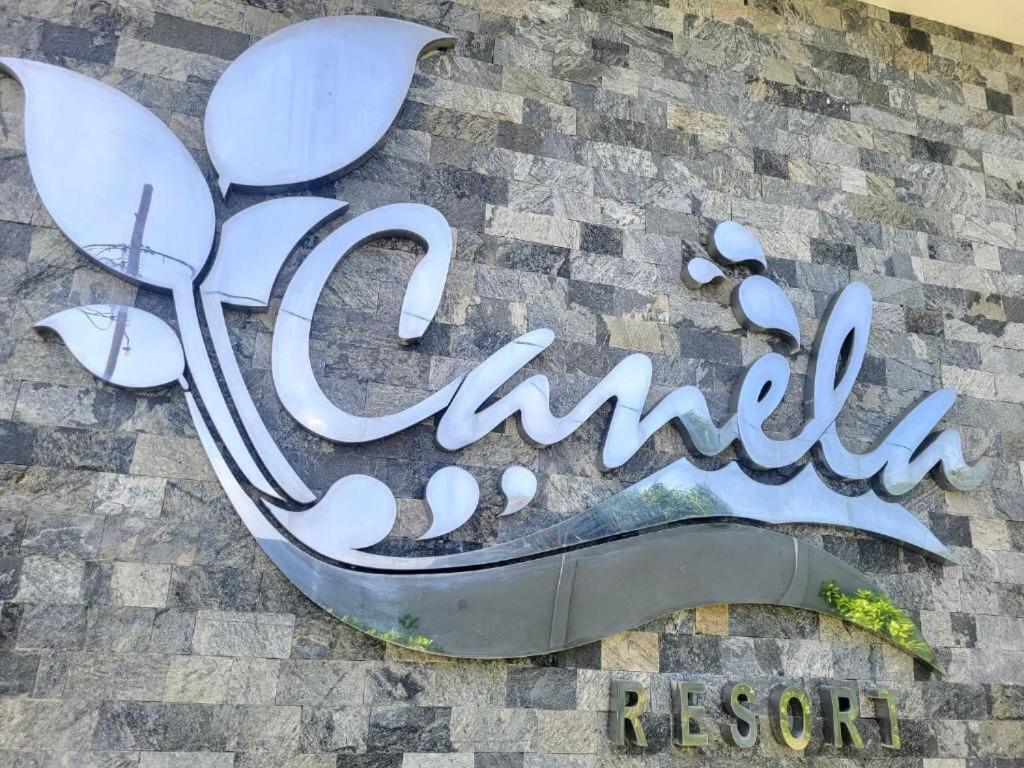 Canela Villa And Resort อาฮานกามา ภายนอก รูปภาพ