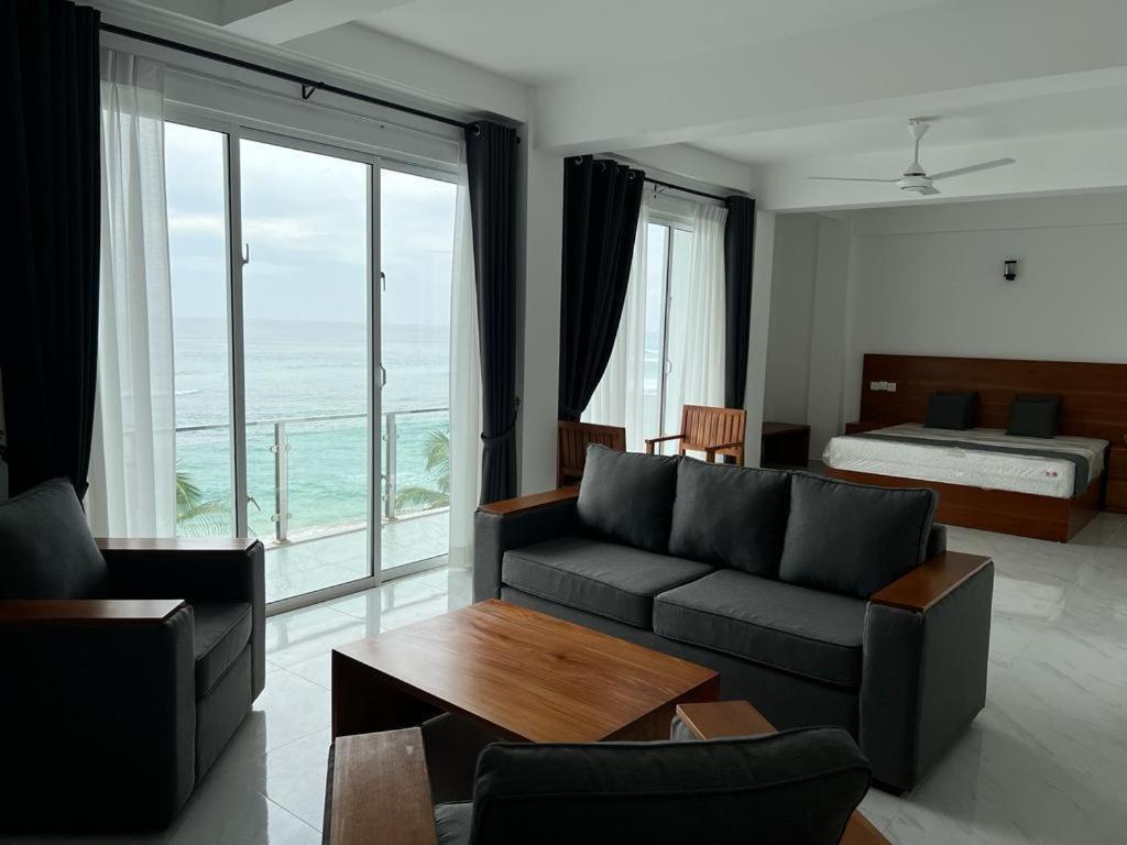Canela Villa And Resort อาฮานกามา ภายนอก รูปภาพ