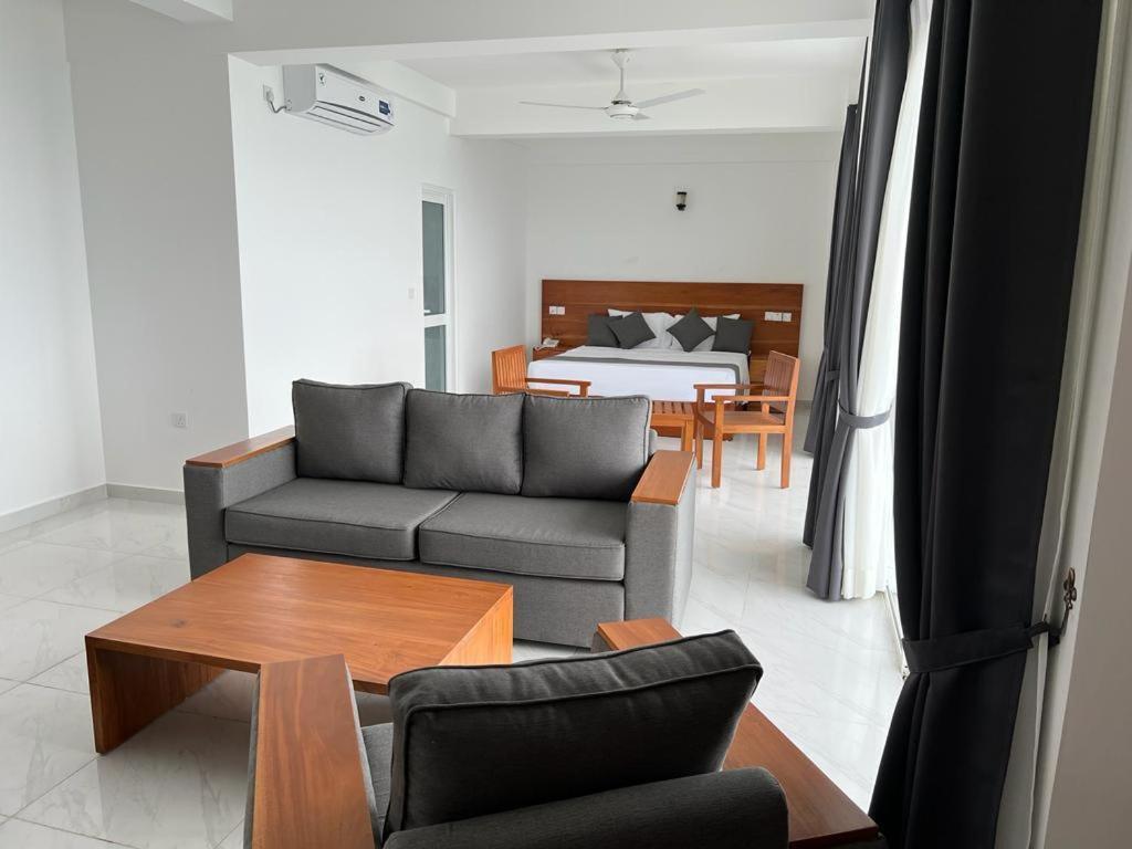 Canela Villa And Resort อาฮานกามา ภายนอก รูปภาพ