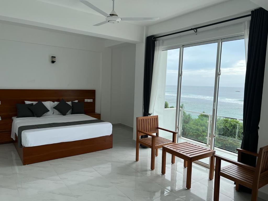 Canela Villa And Resort อาฮานกามา ภายนอก รูปภาพ