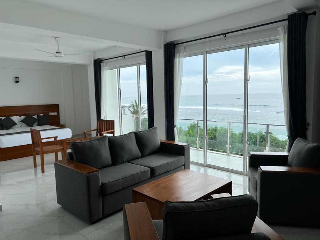 Canela Villa And Resort อาฮานกามา ภายนอก รูปภาพ