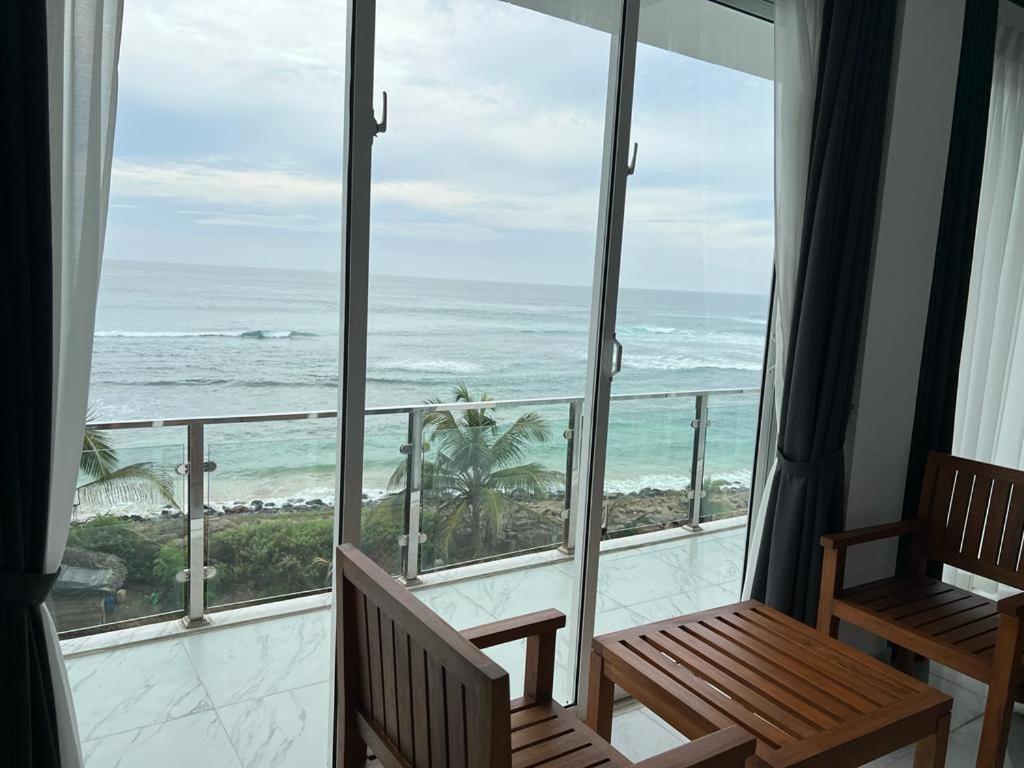 Canela Villa And Resort อาฮานกามา ภายนอก รูปภาพ