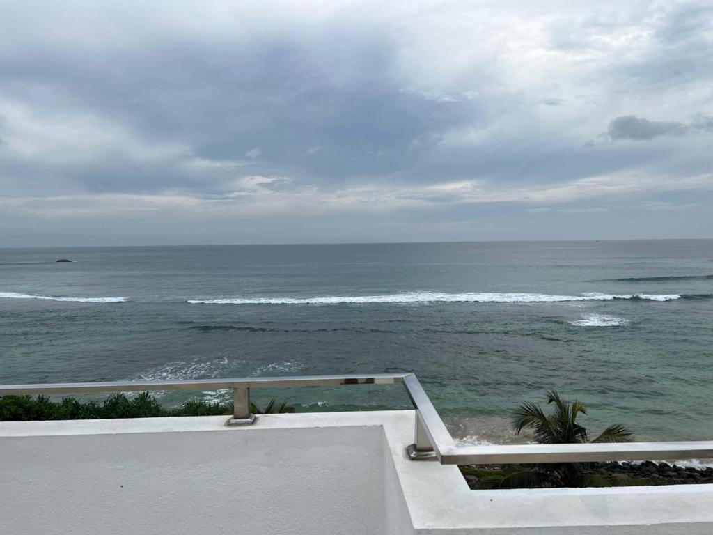 Canela Villa And Resort อาฮานกามา ภายนอก รูปภาพ
