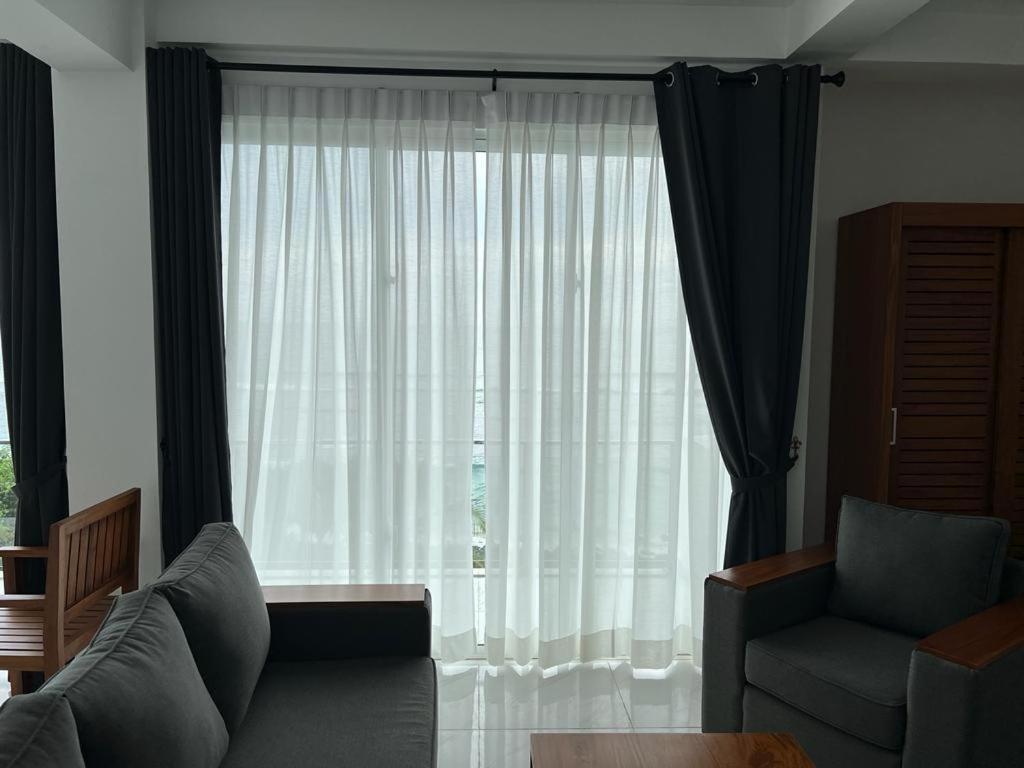 Canela Villa And Resort อาฮานกามา ภายนอก รูปภาพ