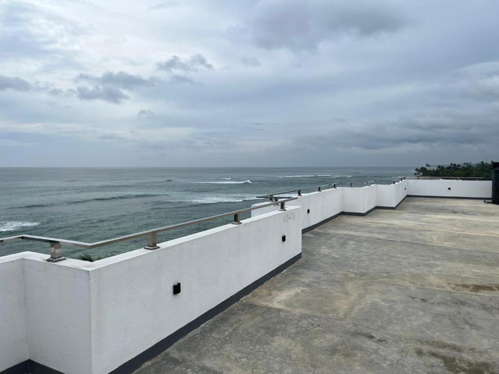 Canela Villa And Resort อาฮานกามา ภายนอก รูปภาพ