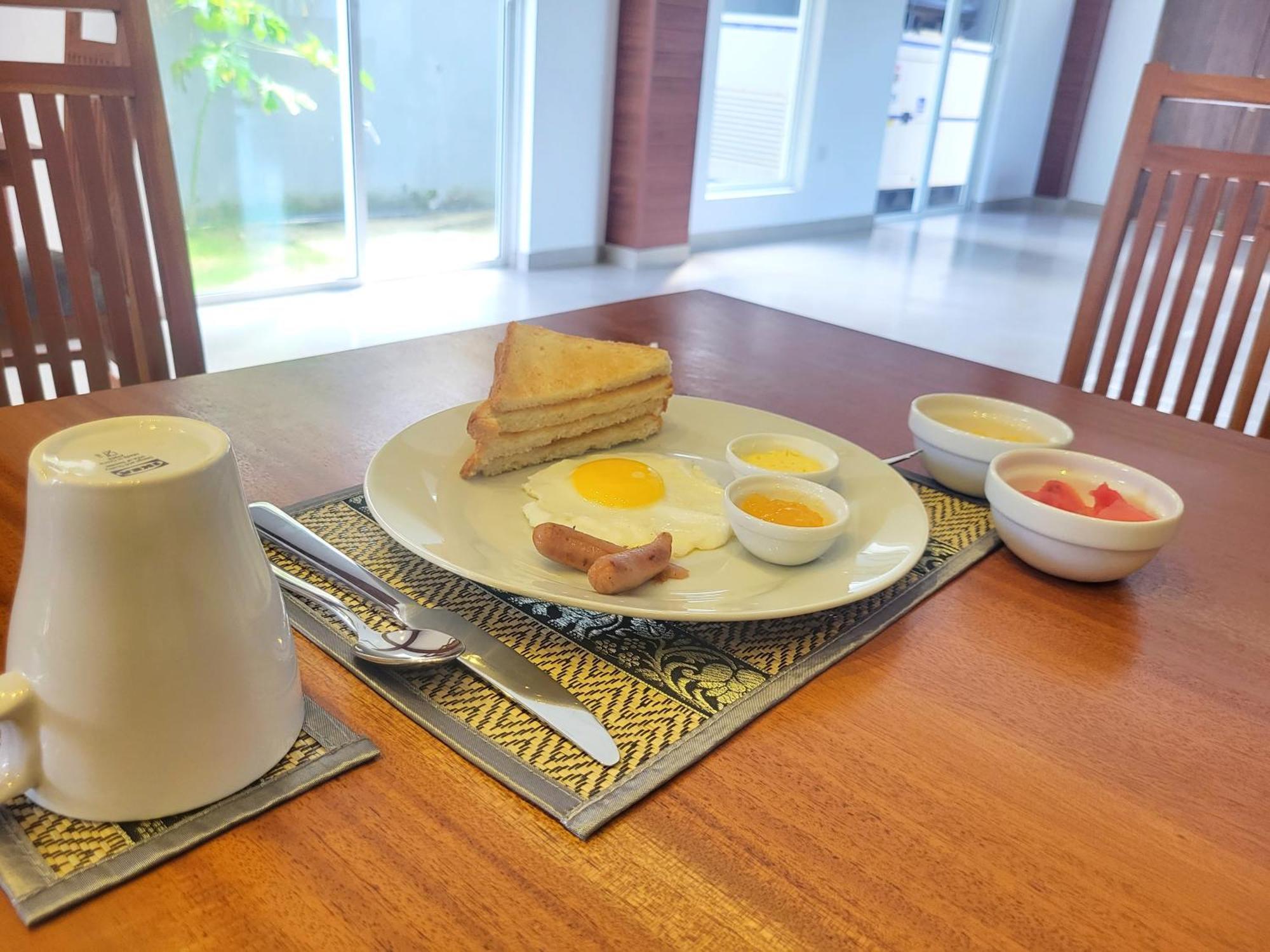 Canela Villa And Resort อาฮานกามา ภายนอก รูปภาพ