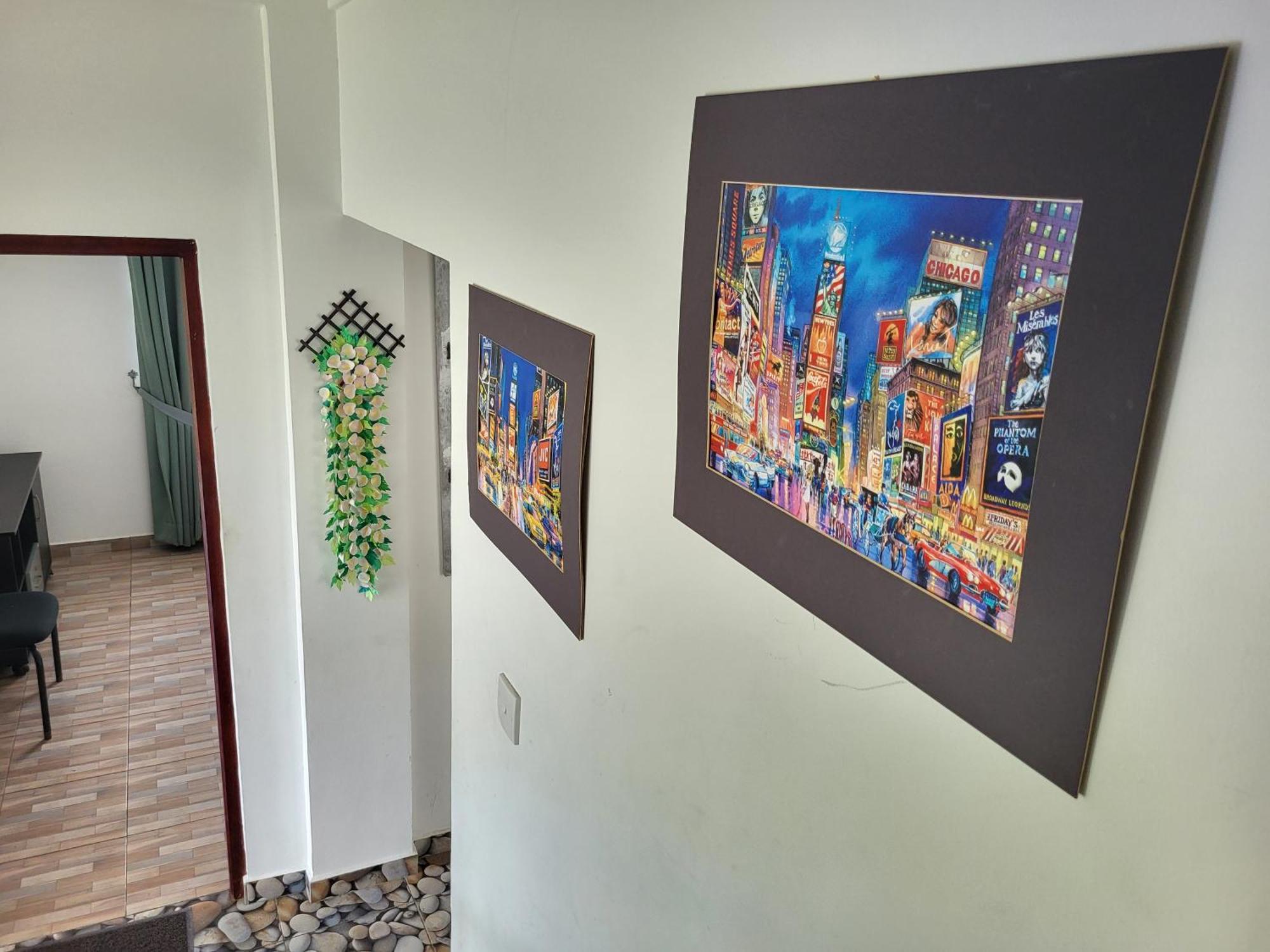 Canela Villa And Resort อาฮานกามา ภายนอก รูปภาพ