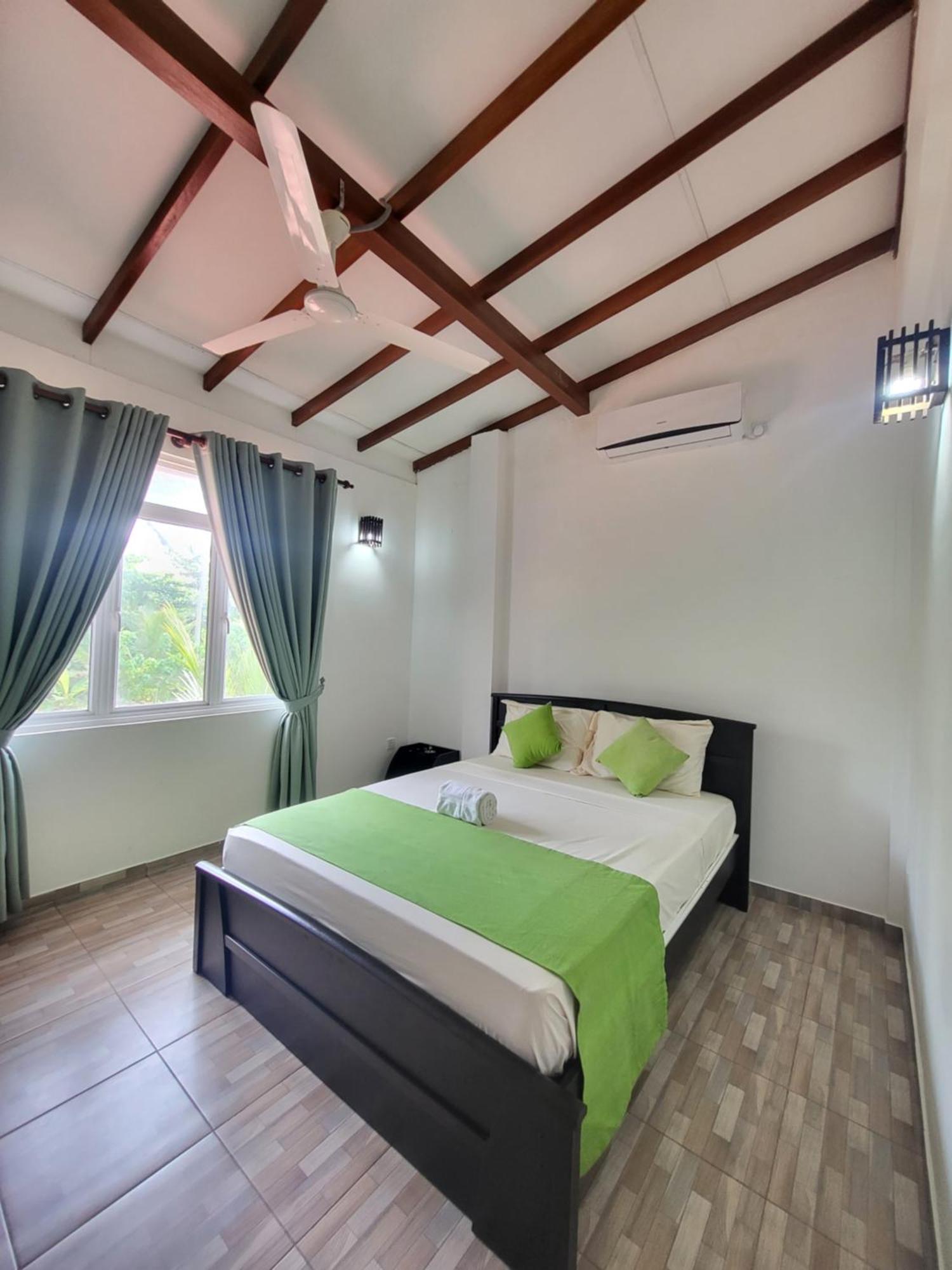 Canela Villa And Resort อาฮานกามา ภายนอก รูปภาพ