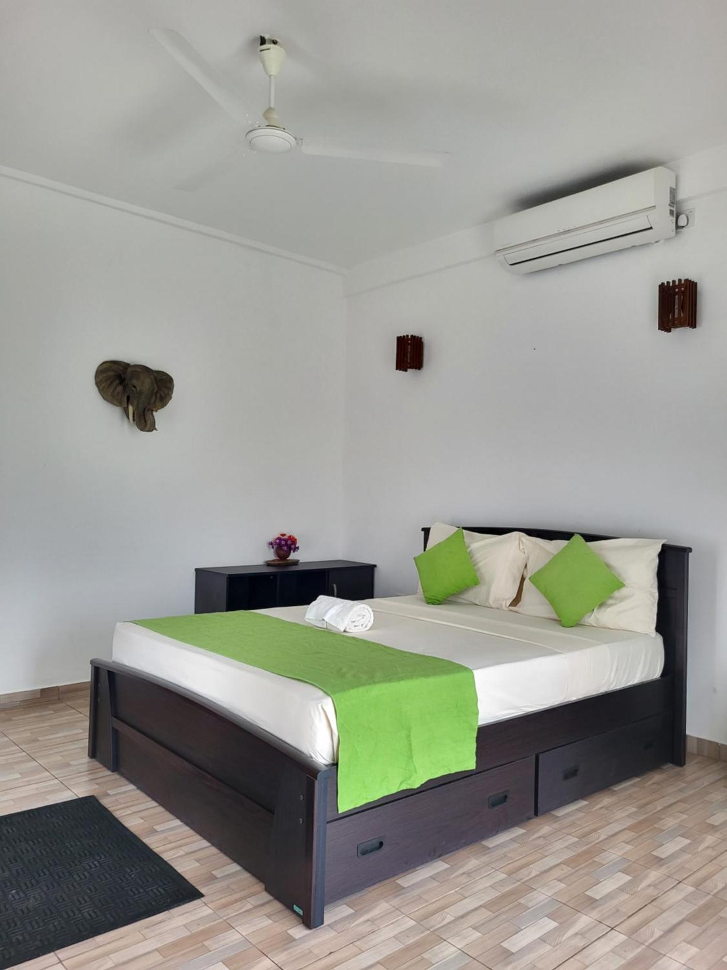 Canela Villa And Resort อาฮานกามา ภายนอก รูปภาพ