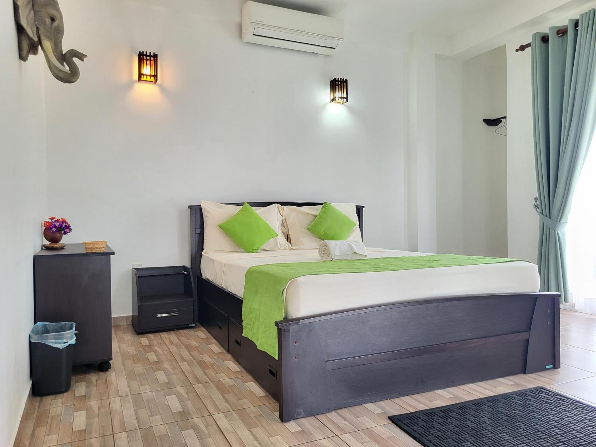 Canela Villa And Resort อาฮานกามา ภายนอก รูปภาพ