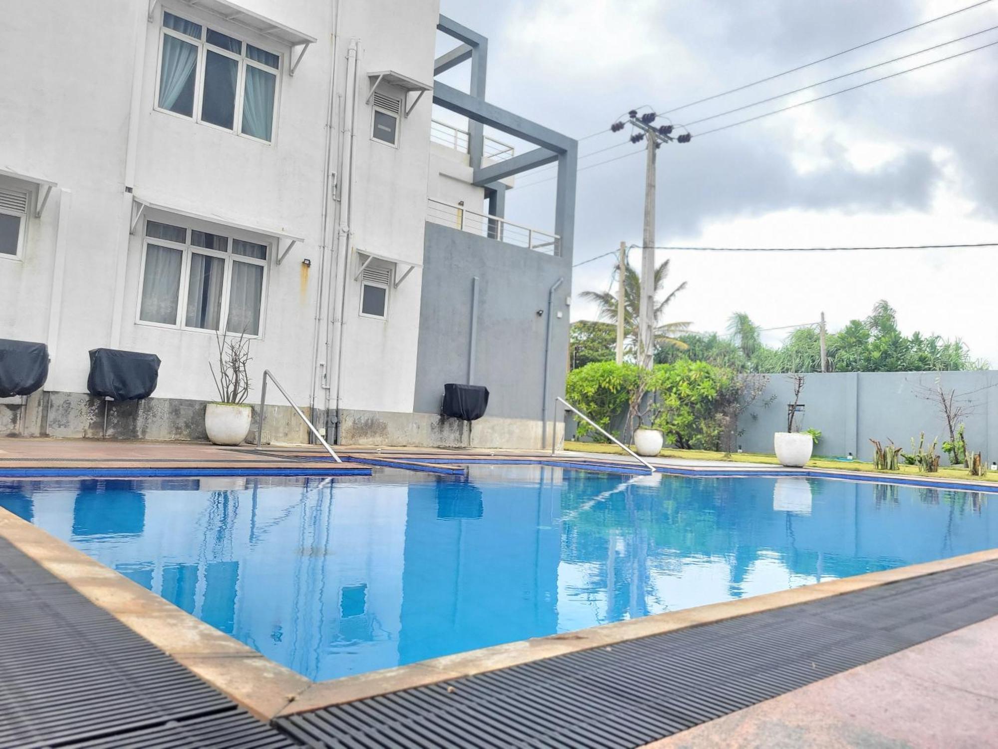 Canela Villa And Resort อาฮานกามา ภายนอก รูปภาพ