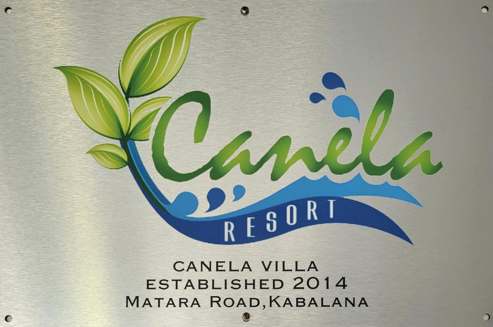 Canela Villa And Resort อาฮานกามา ภายนอก รูปภาพ