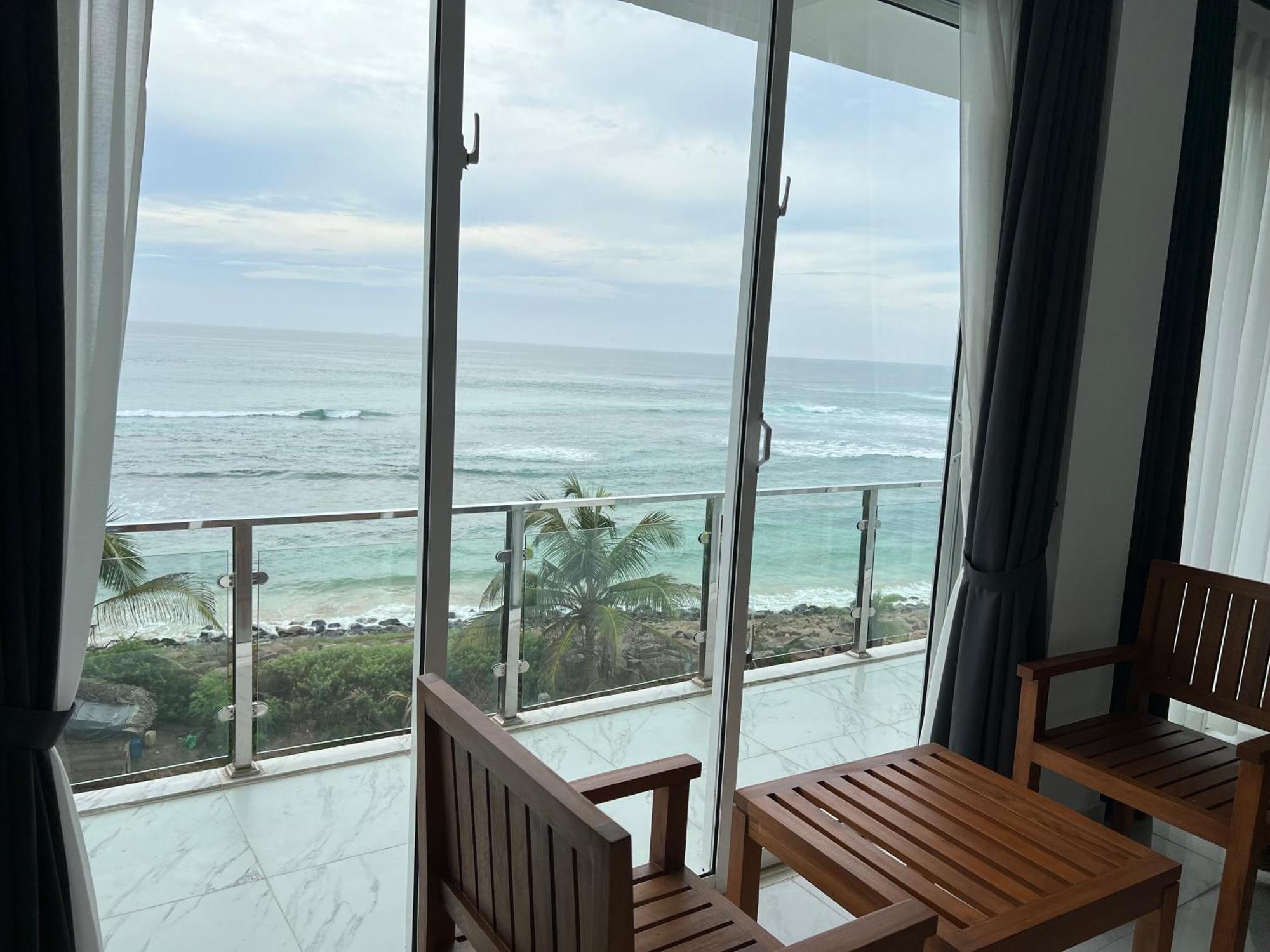 Canela Villa And Resort อาฮานกามา ภายนอก รูปภาพ
