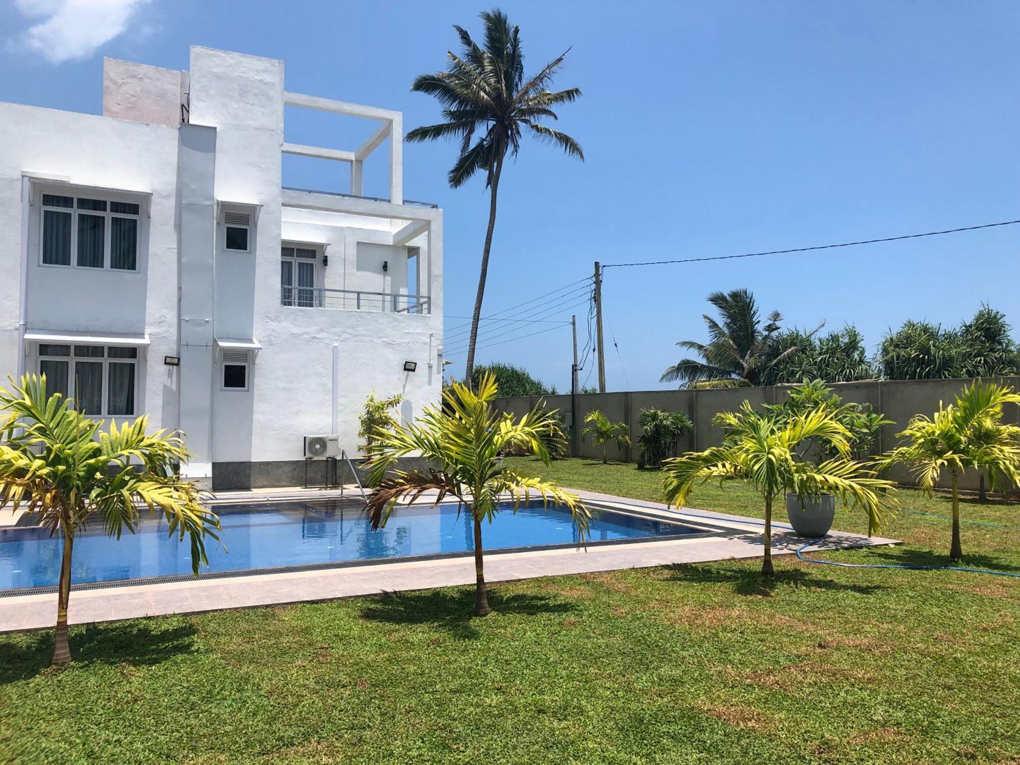 Canela Villa And Resort อาฮานกามา ภายนอก รูปภาพ